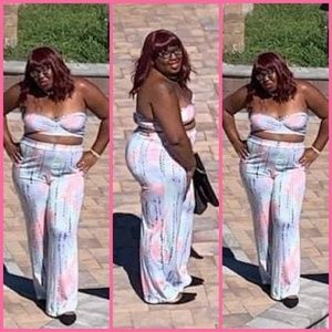 Meet your Posher, Jalisa